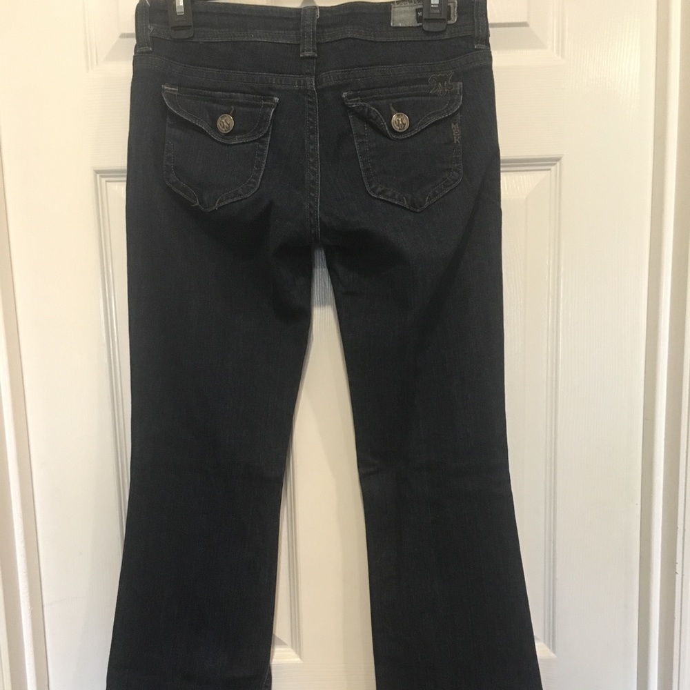 MEK jeans